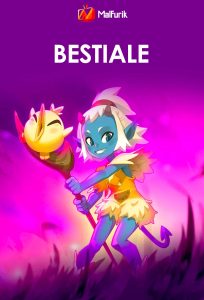 Bestiale
