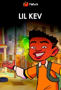 Lil Kev